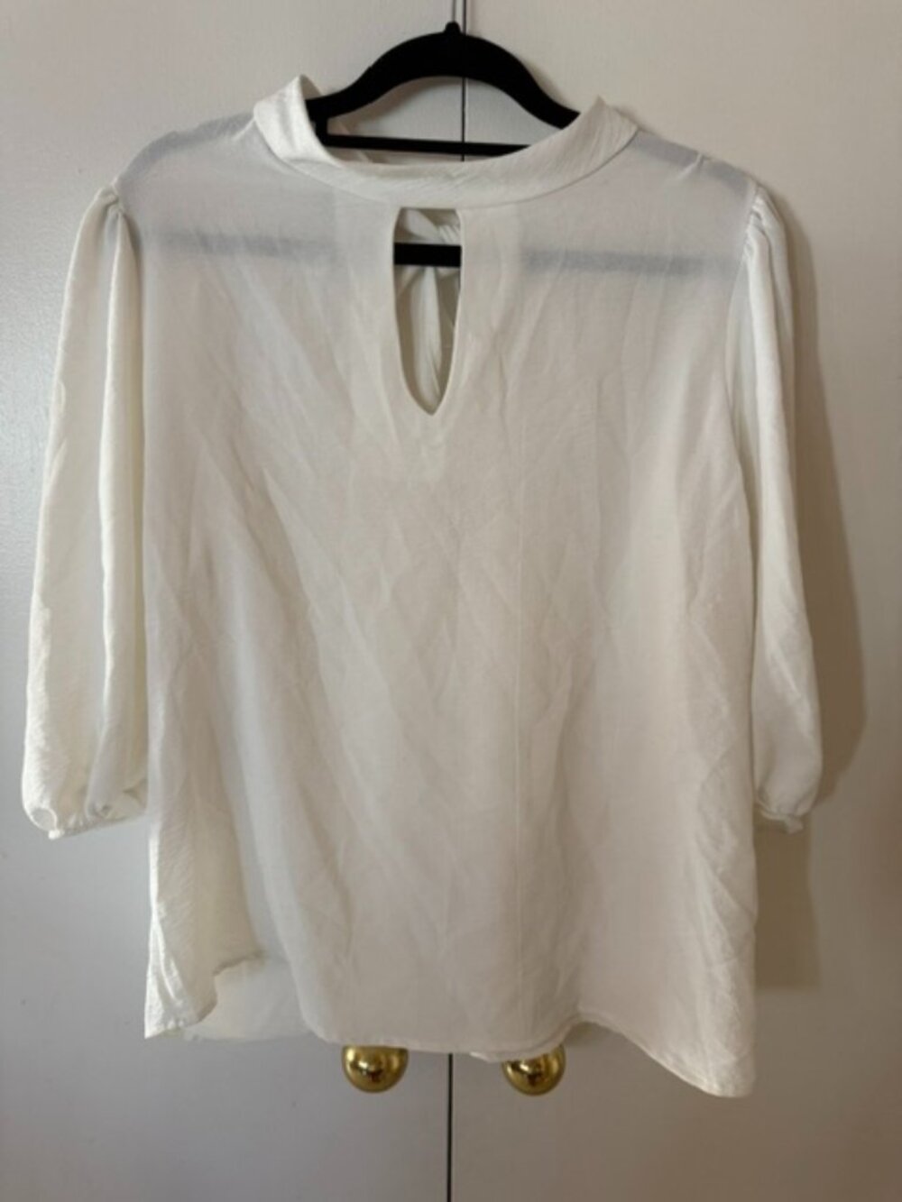 COCOA ladies shirt